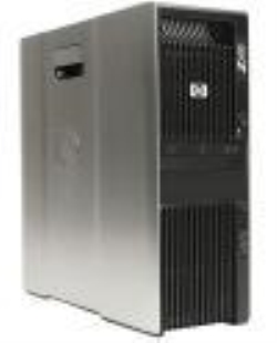 HP Z420 Workstation Tower Intel Xeon E5-2630L 64GB DDR3 480GB SSD Q.K2200 WIN10 PRO Ricondizionato